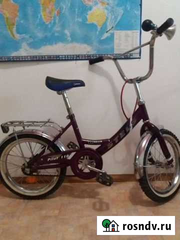 Велосипед 16 Волгоград - изображение 1