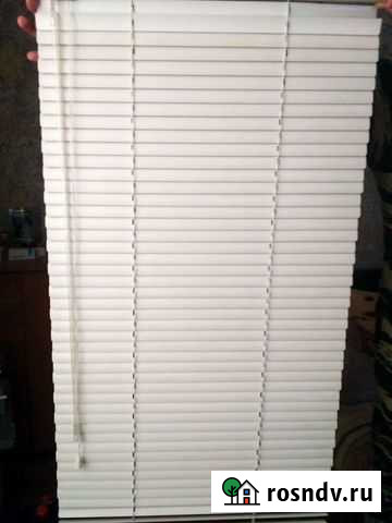 Жалюзи горизонтальные металлические Тамбов - изображение 1