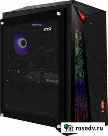 Игровой пк MSI MEG Infinite X 10TE-1008RU Армавир