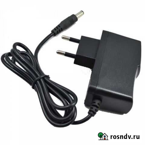 Блок питания импульсный 12В 1А Благовещенск - изображение 1