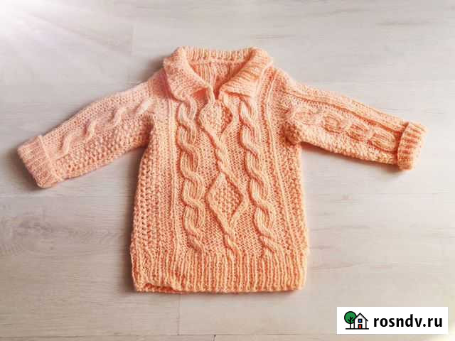 Свитер детский Чебоксары - изображение 1