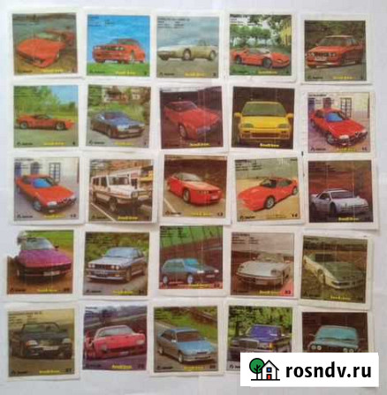 Вкладыши Бом бибом квадратные Екатеринбург - изображение 1