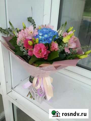 Ассорти букеты Казань - изображение 1