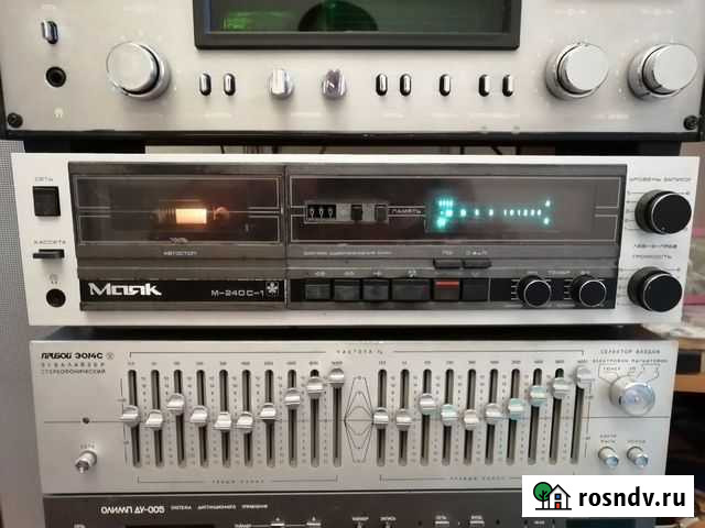 Маяк М-240 С-1 Кумертау - изображение 1