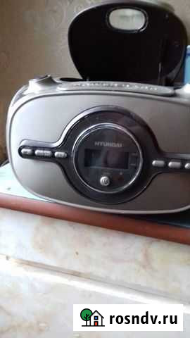 Dvd плеер Рыльск - изображение 1