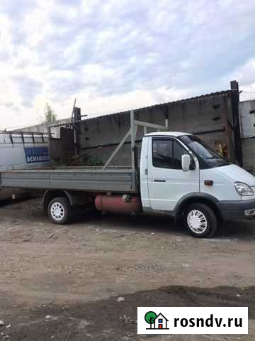 Грузоперевозки Ирбит - изображение 1