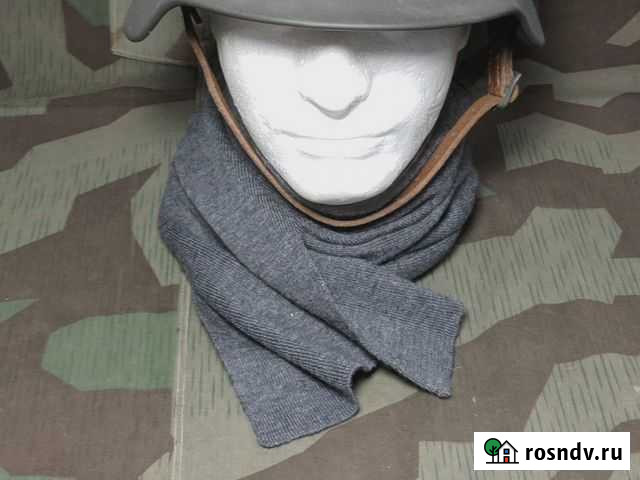 Шарф армии Германии Бундесвера Поздние Казань - изображение 1