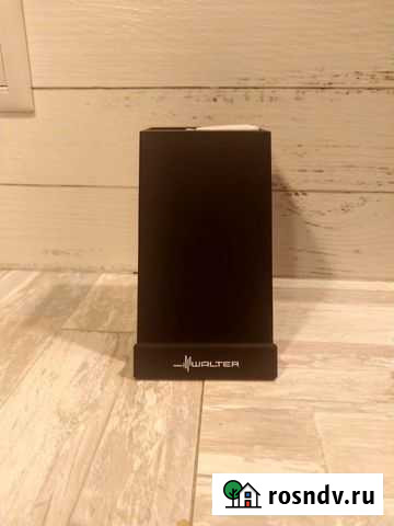 Настольная беспроводная зарядка подставка Королев - изображение 1