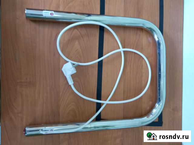 Электронагреватель Бугульма - изображение 1