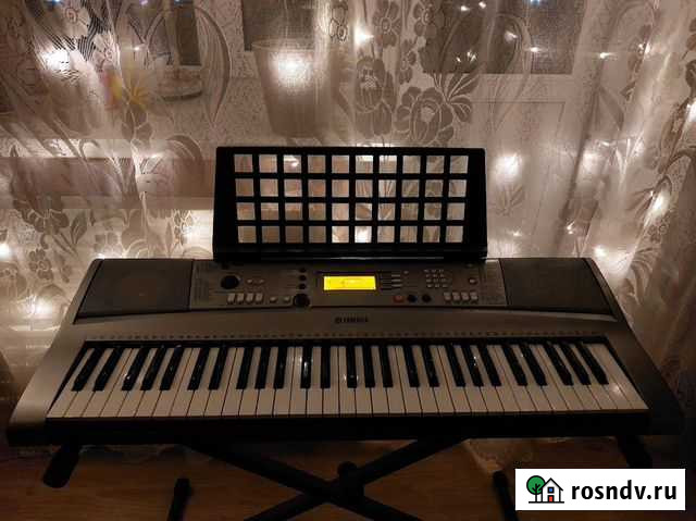 Синтезатор Yamaha PSR-R 300 Брянск - изображение 1