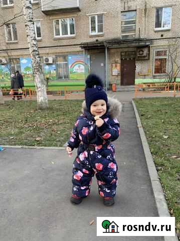 Комбинезон арктилайн 92-98 Красногорск - изображение 1