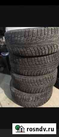 Michelin 215/60 R16 Ачинск