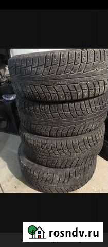 Michelin 215/60 R16 Ачинск - изображение 1