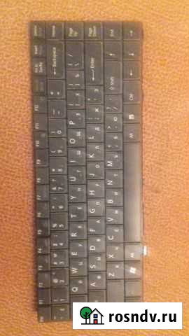 Клавиатура для ноутбука Иркутск - изображение 1