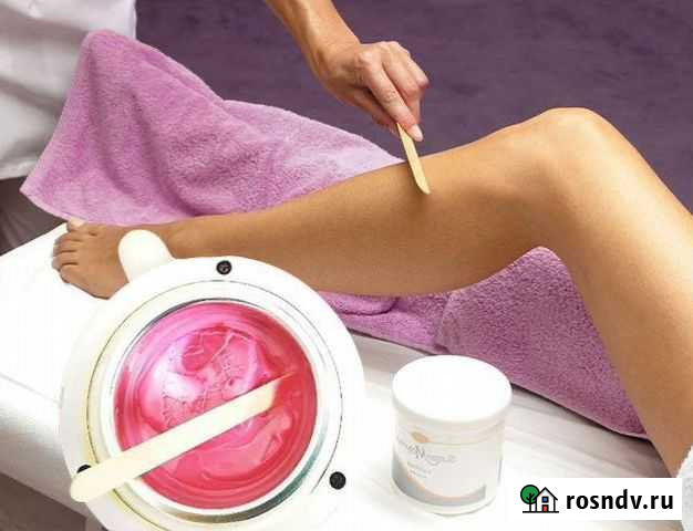 Эпиляция Новосибирск - изображение 1