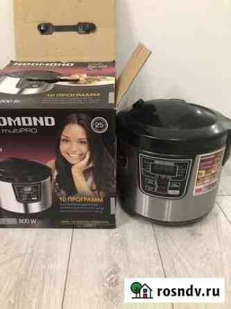 Мультиварка redmond rmc m20 Мурино