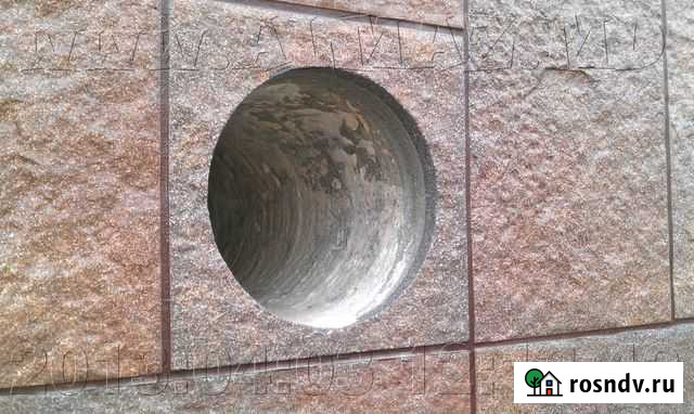 Алмазные сверление Скопин - изображение 1