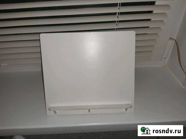 Подставка для планшета, электронной книги Чайковский - изображение 1