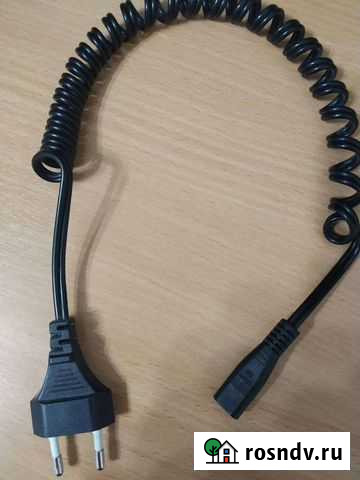 Сетевой шнур Набережные Челны - изображение 1