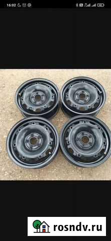 Штампы на shkoda fabia Муром - изображение 1