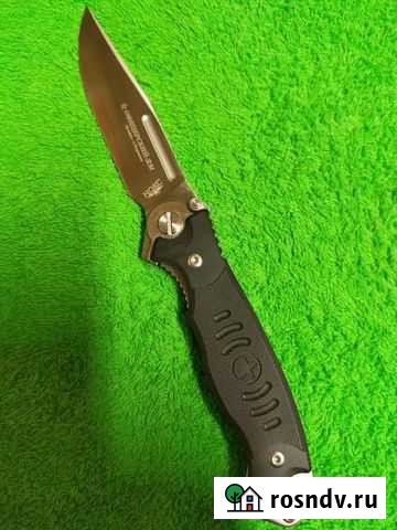 Нож Калуга - изображение 1