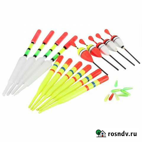 Поплавок Большие Вяземы - изображение 1