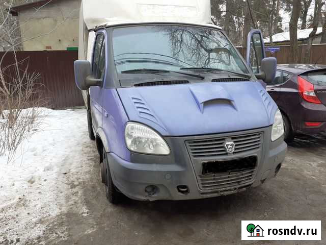 Газель тент для переездов,перевозок,доставок Люберцы - изображение 1