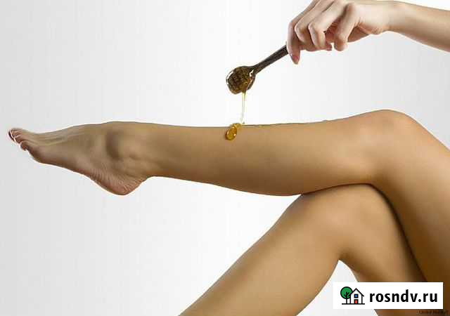 Депиляция воском Омск - изображение 1