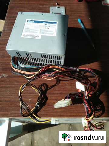 Блок питания Брянск - изображение 1