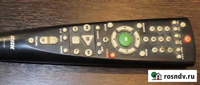 Пульт BBK ду Балашиха - изображение 1