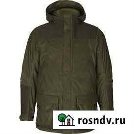 Куртка+брюки Seeland North pine green Белореченск - изображение 1