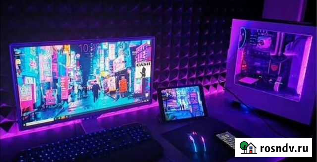 Rayzen 5 2600 Ставрополь - изображение 1