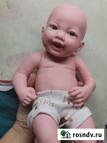 Пупс-реборн Великие Луки - изображение 1