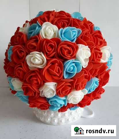 Букет Оренбург - изображение 1