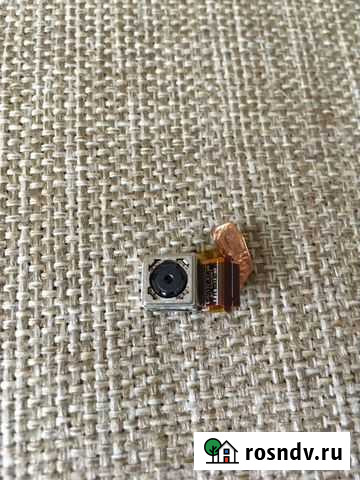 Основная Камера Nexus7 (2013) Челябинск - изображение 1