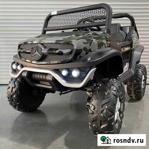 Внедорожник багги Пенза - изображение 1