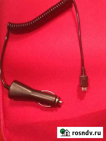 Зарядное устройство автомобильное Екатеринбург - изображение 1