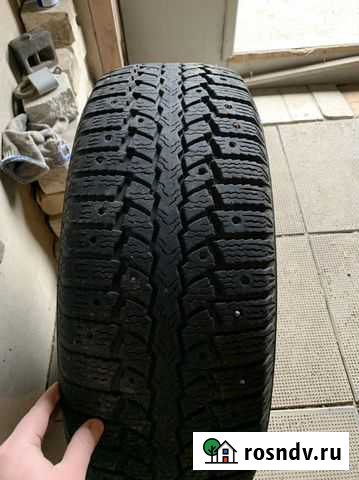 Maxxis MA-SUV Presa Spike 235/60 R18 107T 4шт Волжский - изображение 1