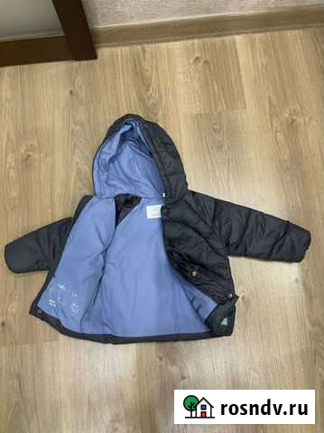 Куртка zara Пенза - изображение 1