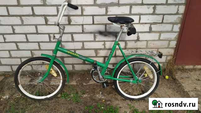 Велосипеды Петушки - изображение 1