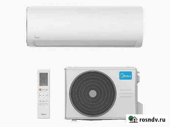 Кондиционеры Midea Paramont Invertor Грозный