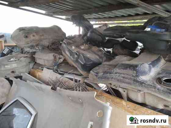 Бак топливный Киа Пежо Митсубиси и прочее Рязань