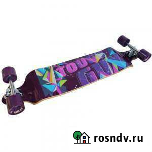 Лонгборд Larsen Glide Пенза - изображение 1