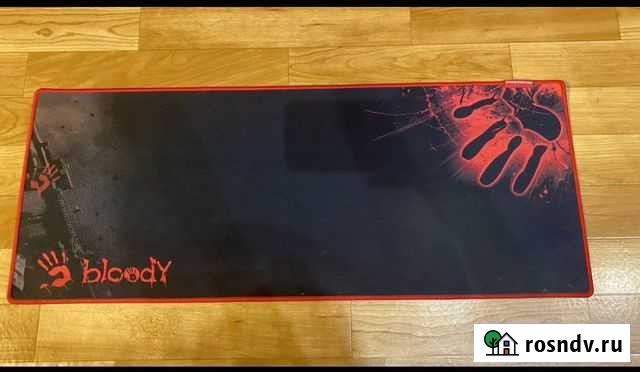 Игровой коврик Мичуринск - изображение 1