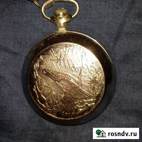 Часы карманные Молния Рязань - изображение 1