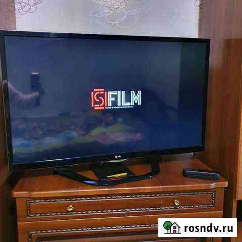 Телевизор Городище