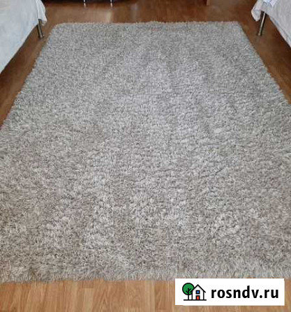 Ковер Лиски - изображение 1