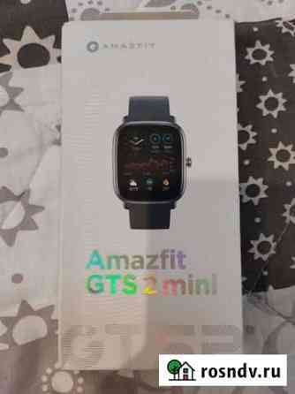Amazfit GTS 2 mini Домодедово