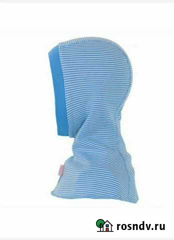 Шапки-шлем Волжский - изображение 1