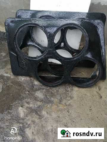 Подиумы ваз 2114 Лиски - изображение 1